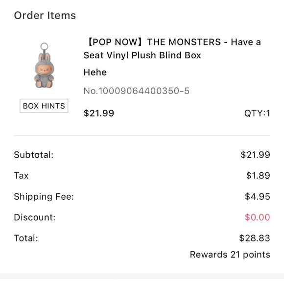 HEHE - Picture 3 of 9